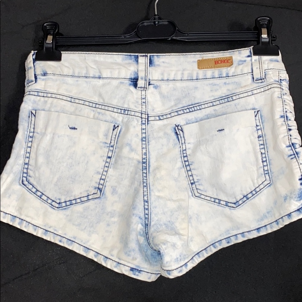 bongo shorts - Picture 3 of 5